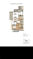 111 Emerald Hill (D9), Apartment #579687191
